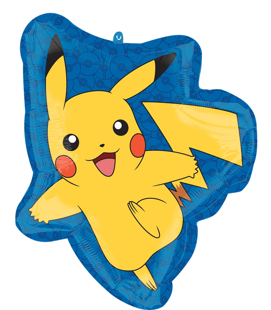 27" Pokemon - Anagram