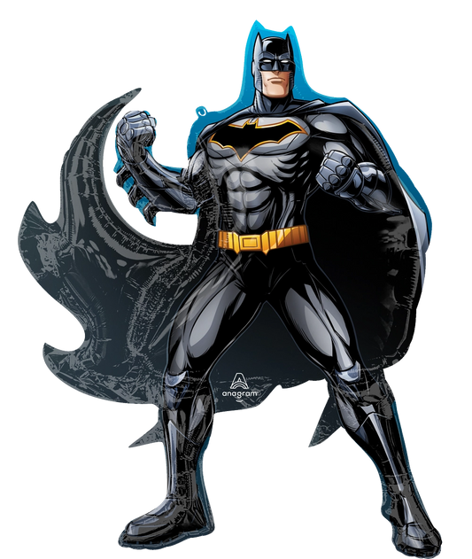 34" Batman - Anagram