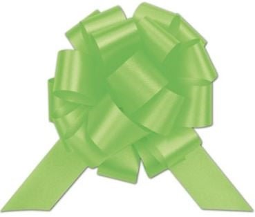 5" Pull Bow - Citrus (50ct)