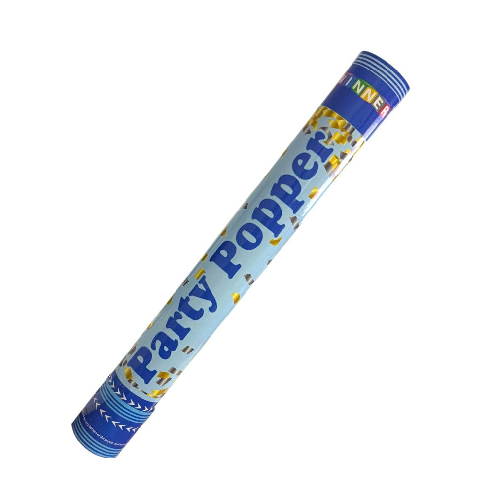 Party Poppers - Winner Party
