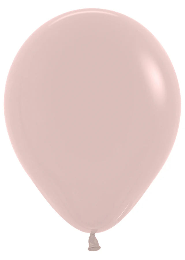 Deluxe Creamy Blush - Sempertex