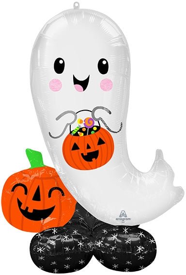 53" AirLoonz - Halloween Ghost