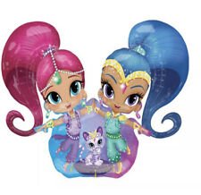 53" AirWalker® - Shimmer and Shine