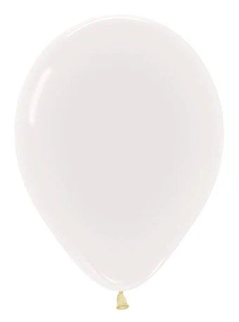 Crystal Clear Latex - Sempertex