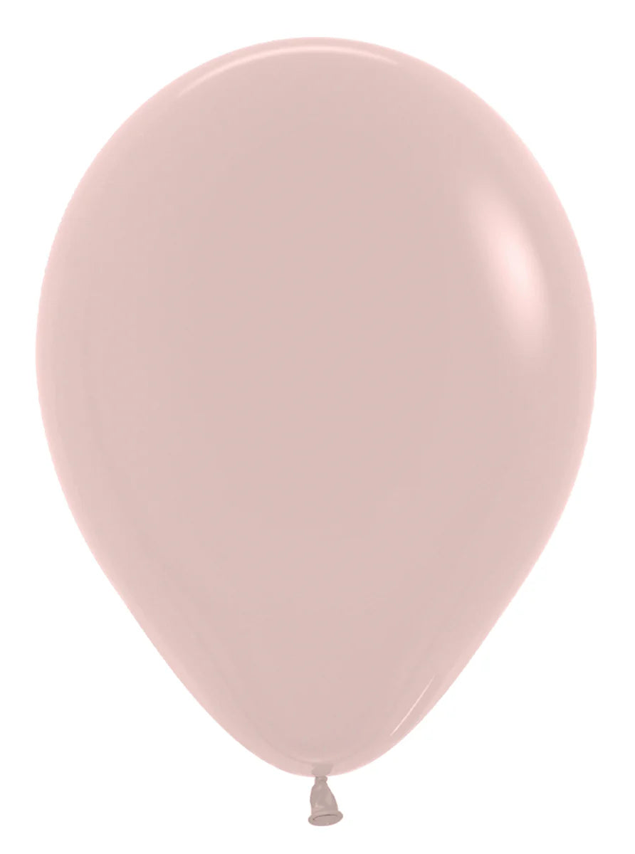 Deluxe Creamy Blush - Sempertex