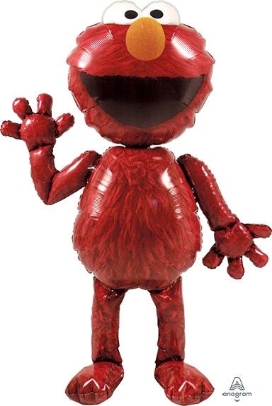 54" Airwalker® - Elmo