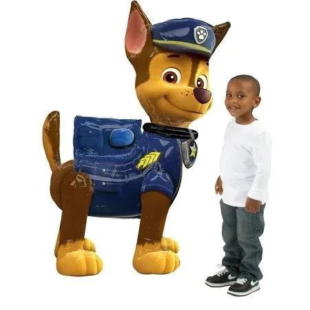 54" Airwalker® - Paw Patrol Chase
