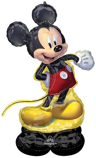 55" AirLoonz - Mickey Mouse Forever