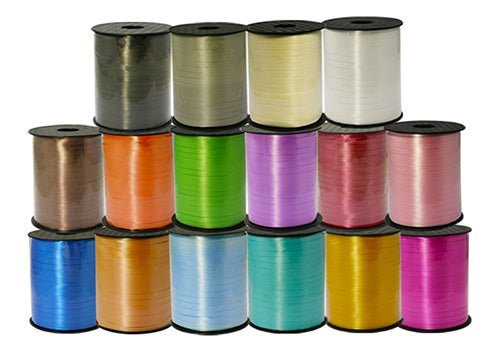 5mm x 500 Yards Curling Ribbon