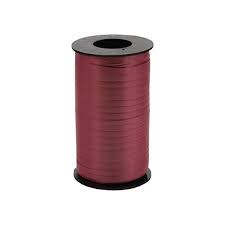 5mm x 500 Yards Curling Ribbon