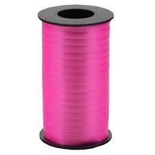 5mm x 500 Yards Curling Ribbon