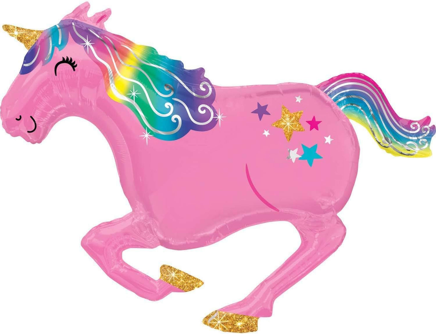 Orbz Unicornio #37276 - Anagrama