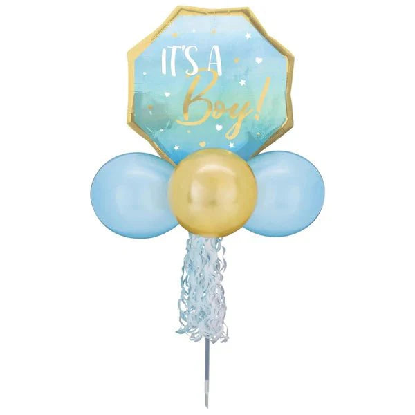 64" Yard Sign - It's A Boy