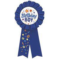 Unique Award Rib.Boy#90601 12Ct