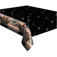 84" Table Cover - Mandalorian Star Wars