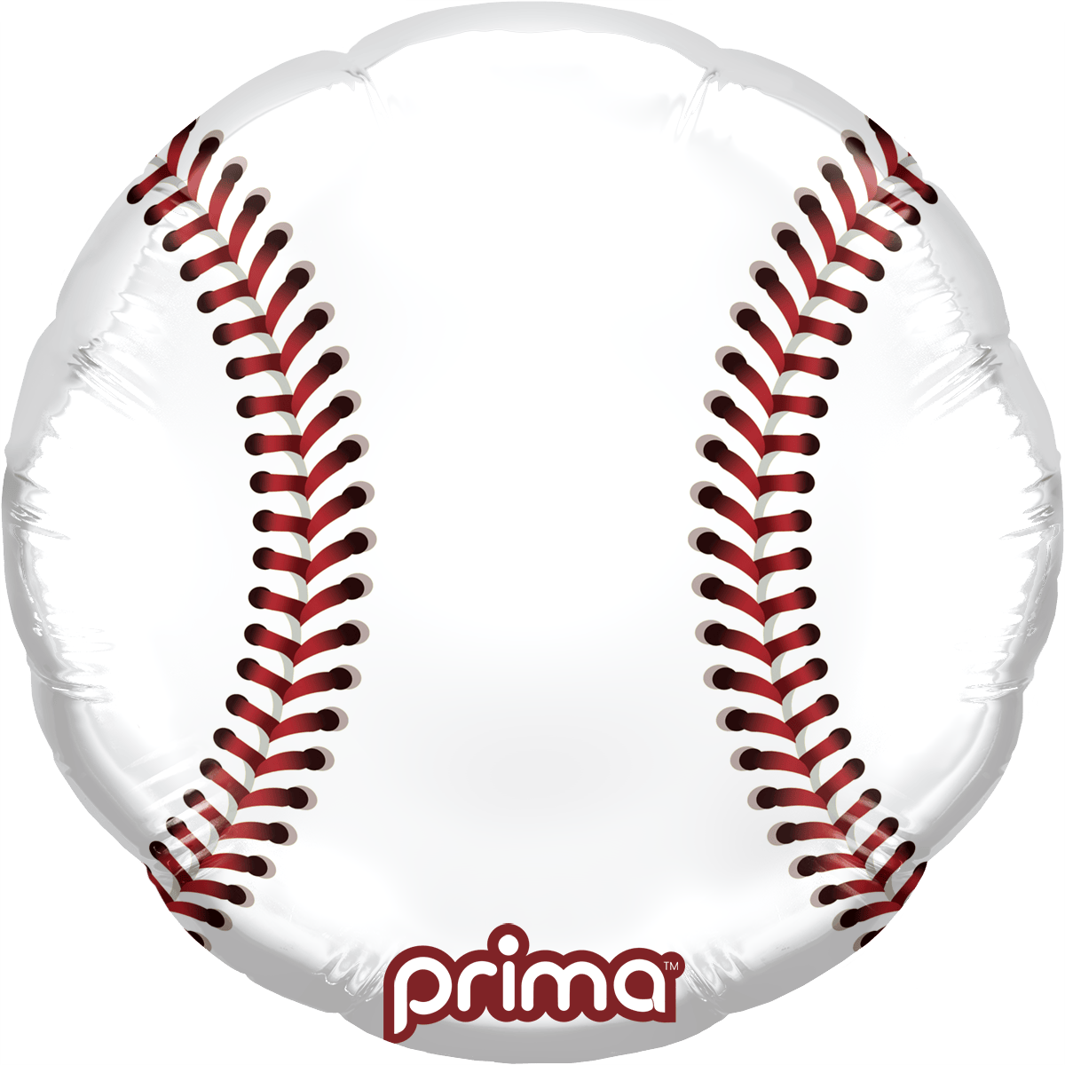 9" Baseball (2ct)
