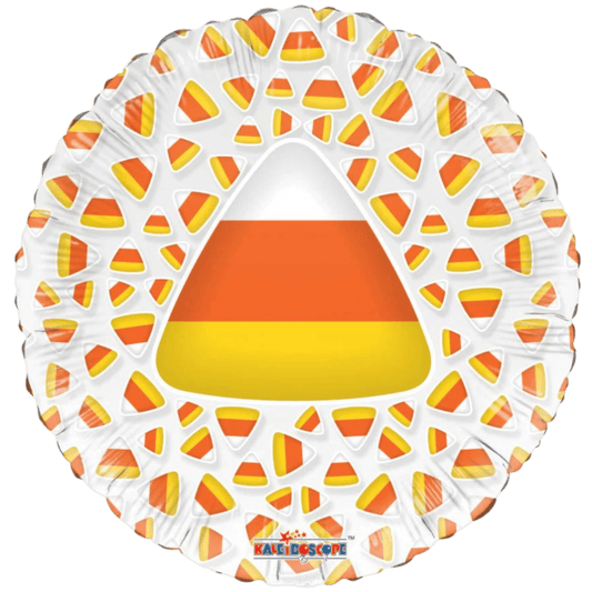 9" Candy Corns Clearview - Conver USA