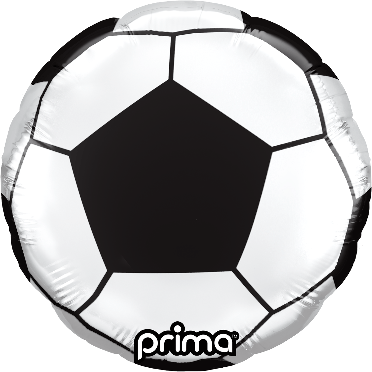 9" Soccer Ball (2ct)