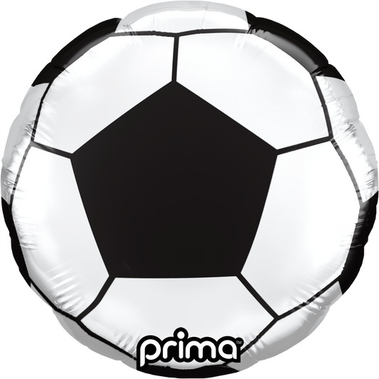 9" Soccer Ball (2ct)