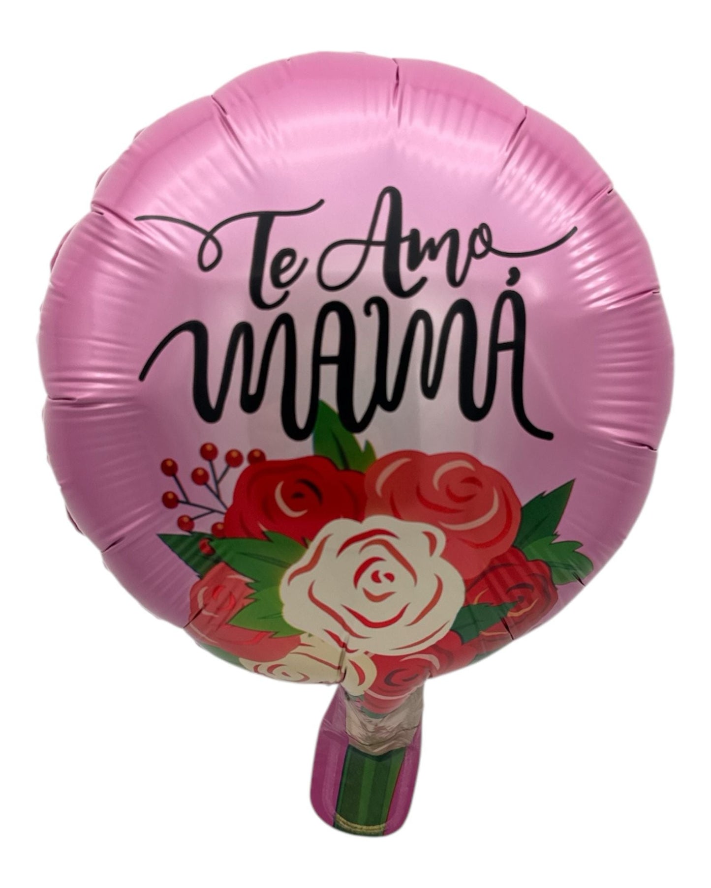 9" Te Amo Mama - 100ct  - Party America