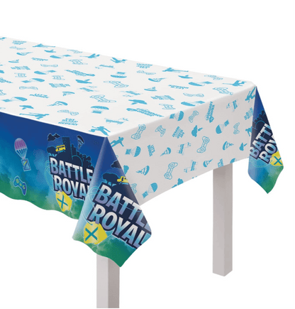 96" Table Cover - Battle Royal