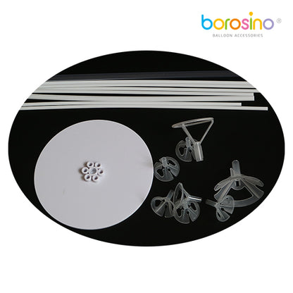B415A Centerpiece Table Stand - Borosino