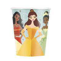 9oz Cups - Disney Princess (8ct)