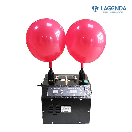 B322 Lagenda Precise Inflator V6.0 - Borosino