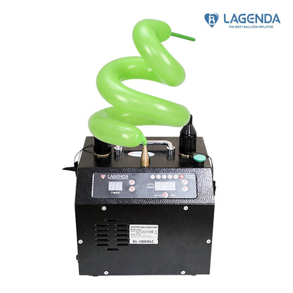 B322 Lagenda Precise Inflator V6.0 - Borosino