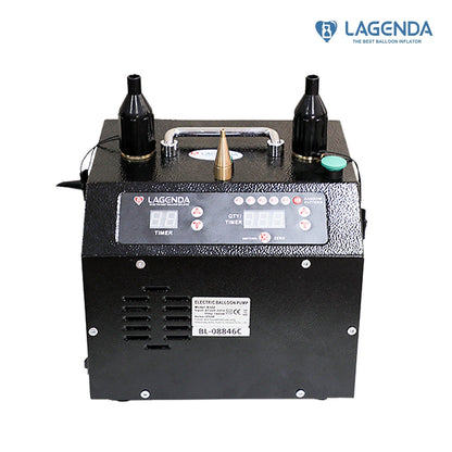 B322 Lagenda Precise Inflator V6.0 - Borosino