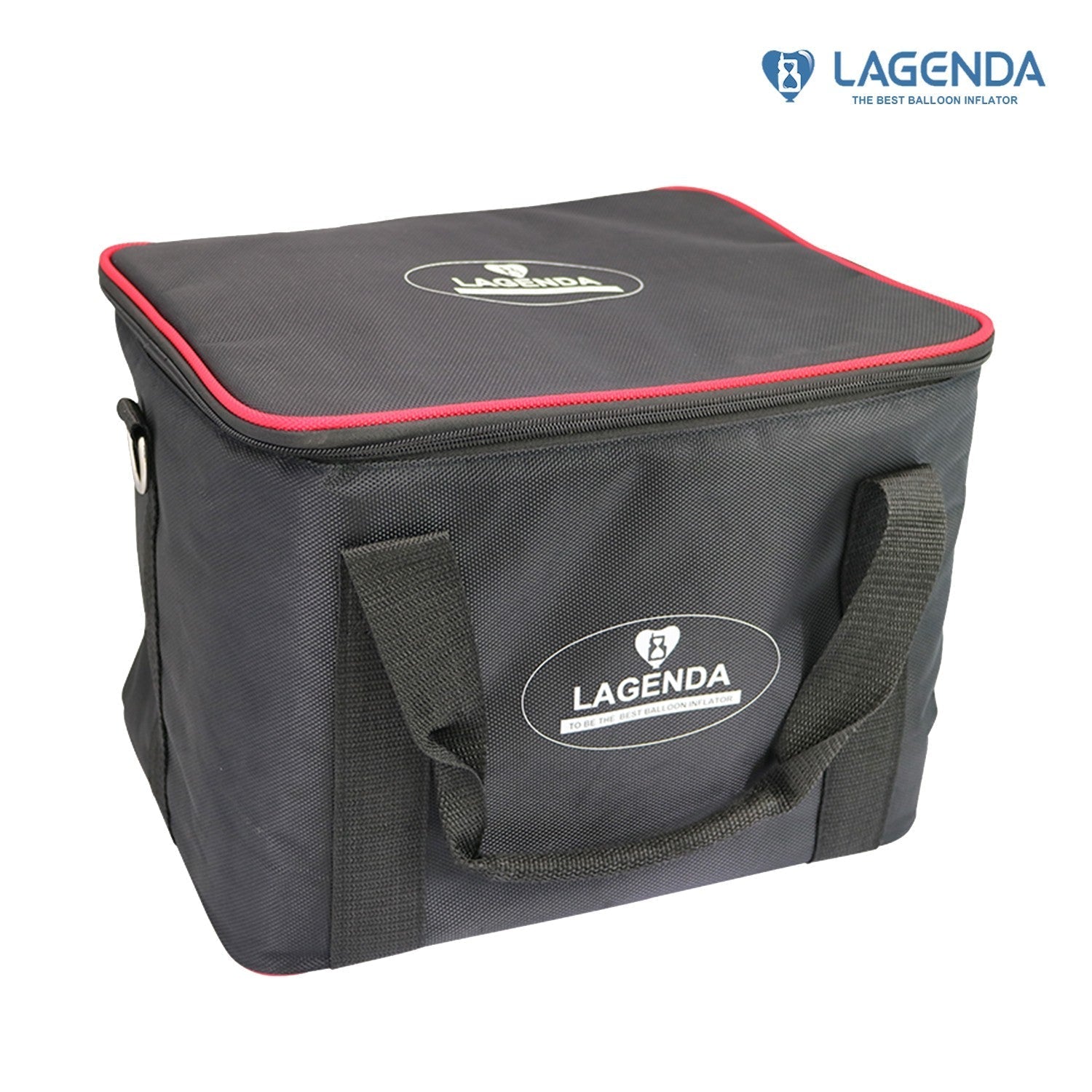 B322 Lagenda Precise Inflator V6.0 - Borosino