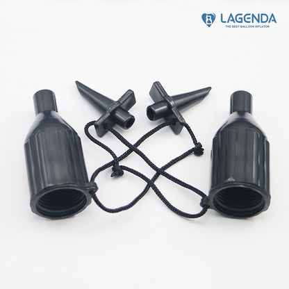 B322 Lagenda Precise Inflator V5.0 - Borosino
