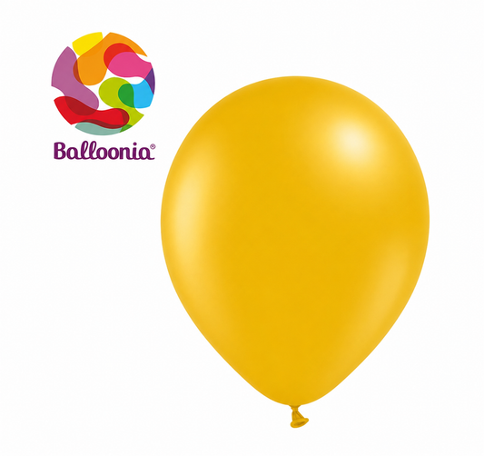 Yellow Latex - Balloonia