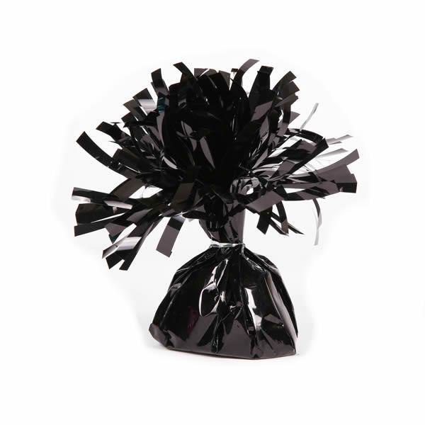 Pesas para globos de papel de aluminio - Fiesta de ganadores