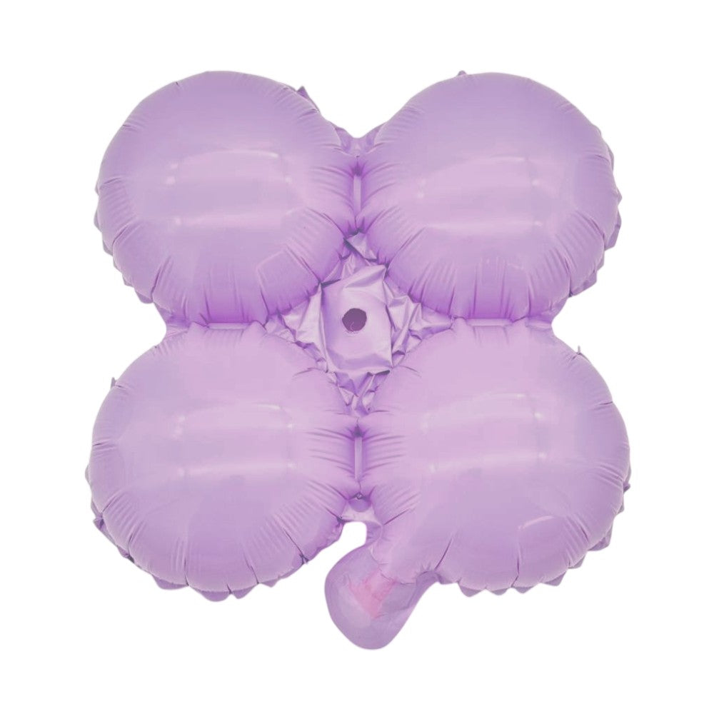 8" Quad Arch (50ct) - Party America