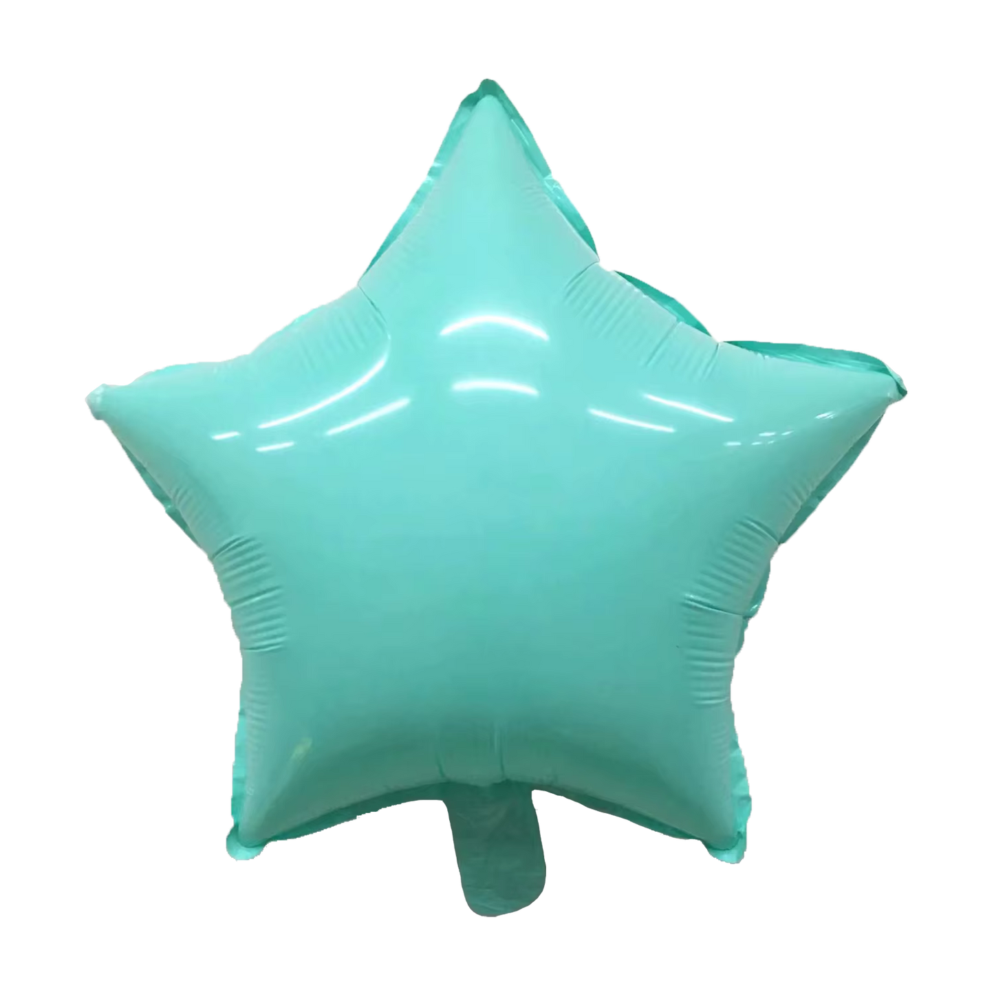 18" Star - Winner Party