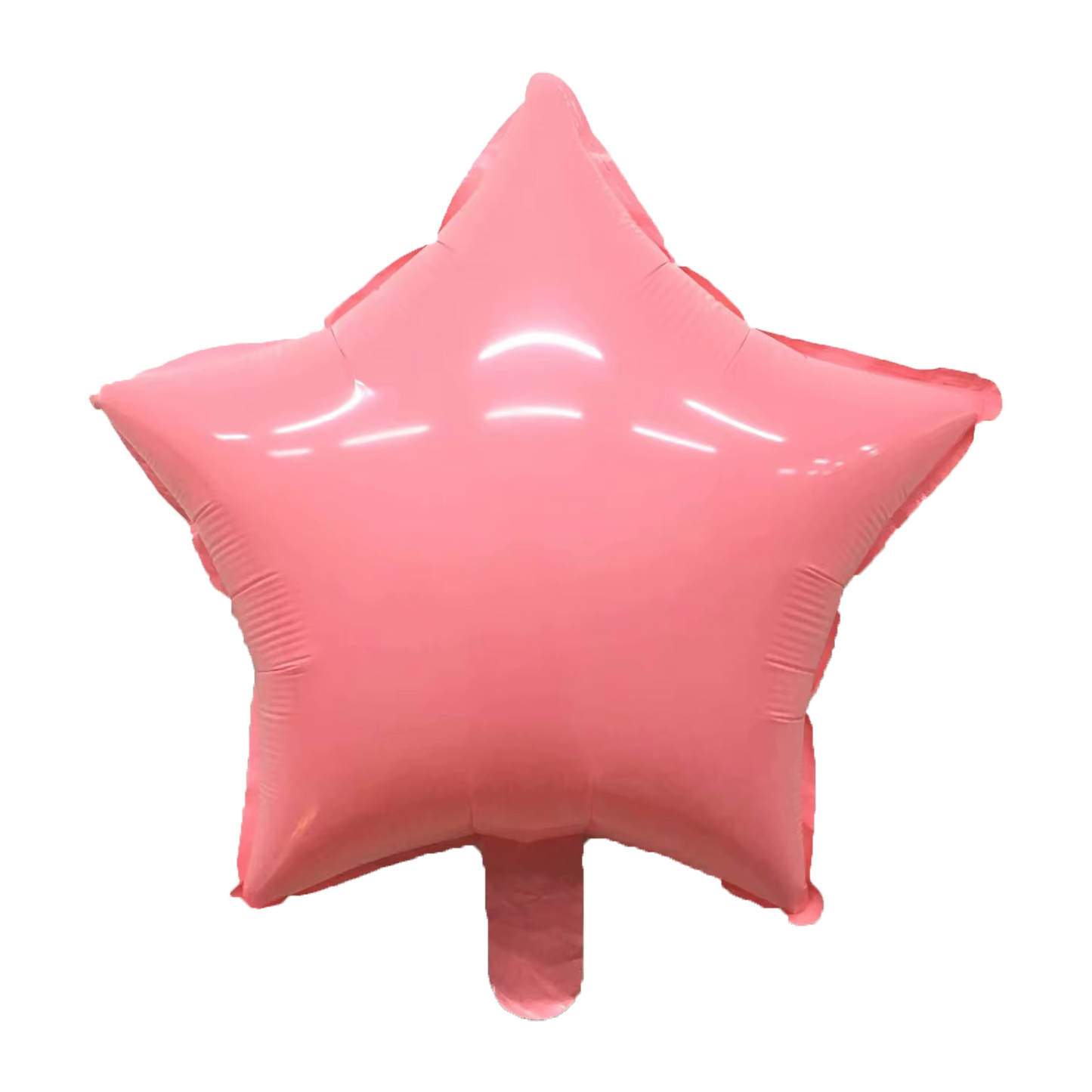 18" Star - Winner Party