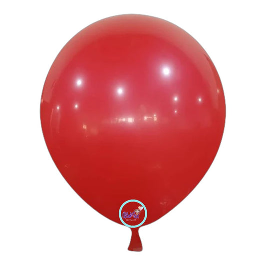 12" Red Latex (100ct) - GloMex
