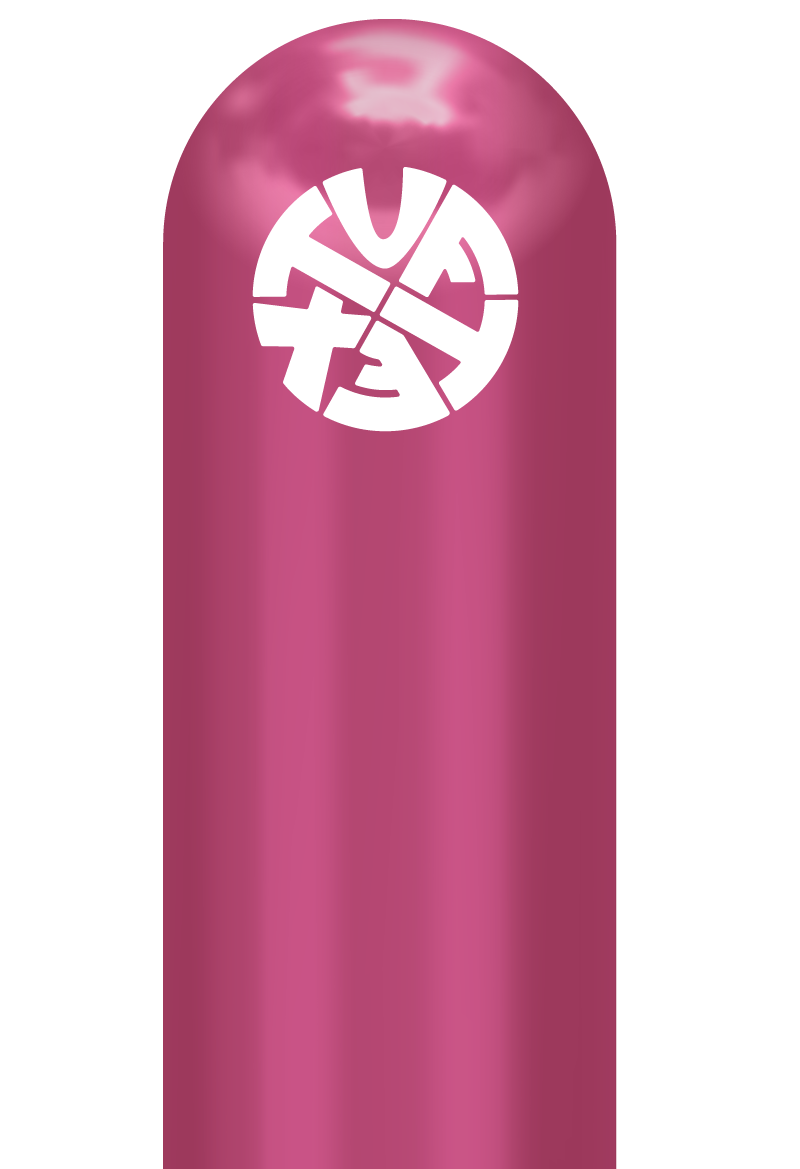 Rockstar Pink Effects Latex - Tuftex