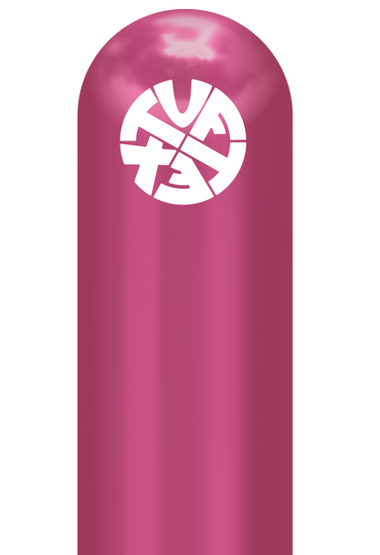 Rockstar Pink Effects Latex - Tuftex