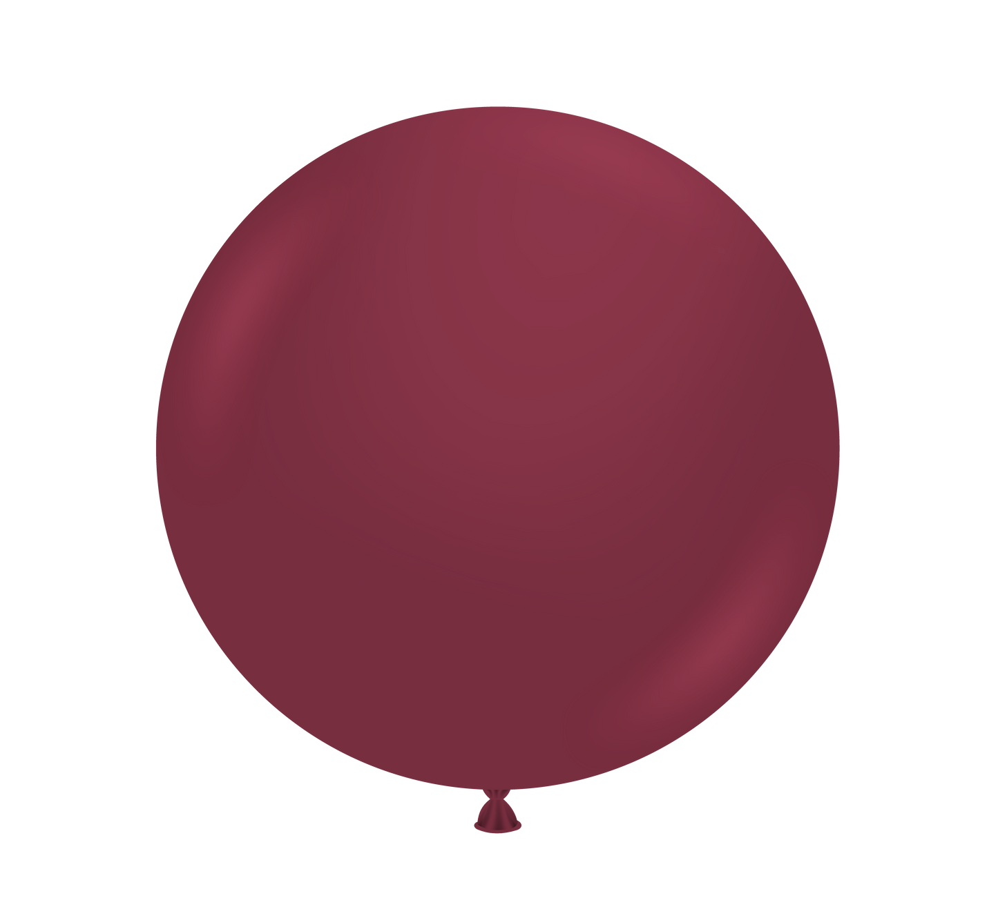 Scarlet Latex - Tuftex