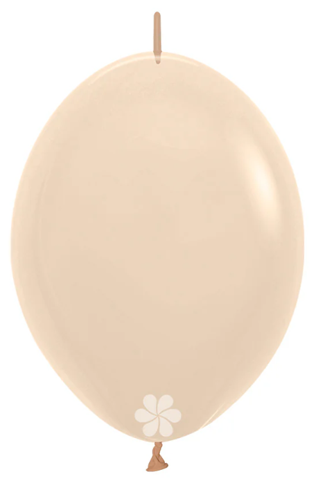 Pastel Matte Nude Latex - Sempertex