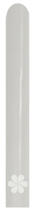 Silk Oyster White Latex - Sempertex