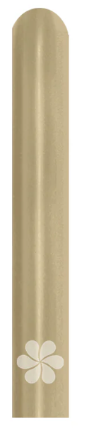 Silk Gold Dust Latex - Sempertex