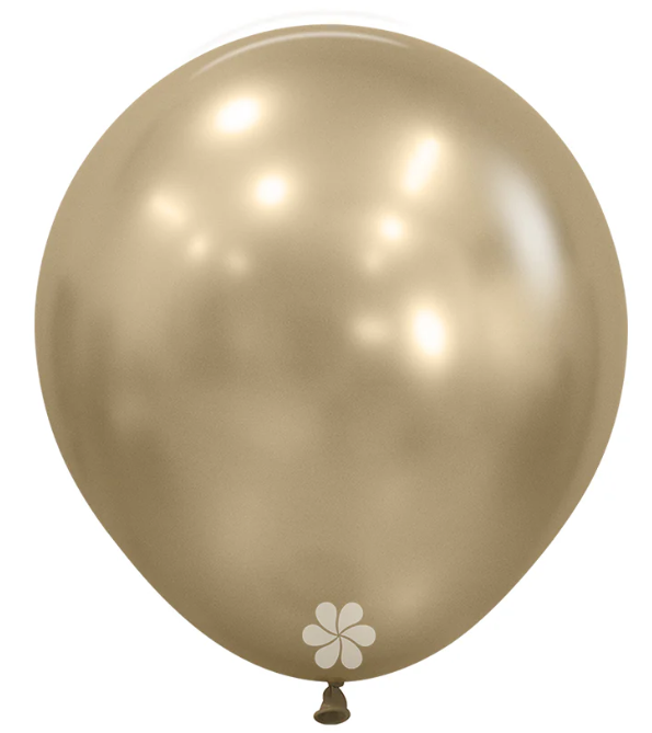 Silk Gold Dust Latex - Sempertex