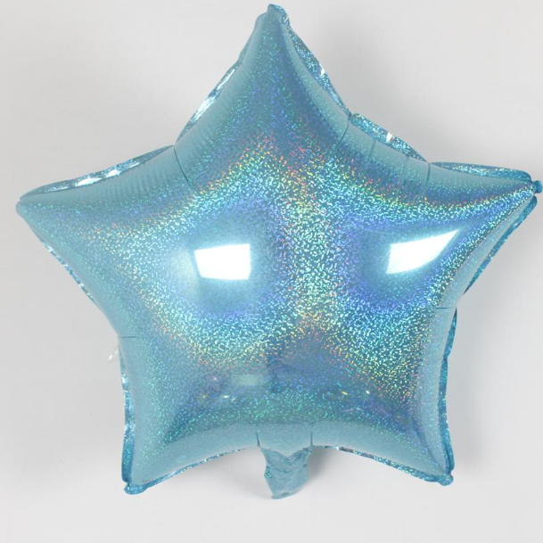 18" Star - Winner Party
