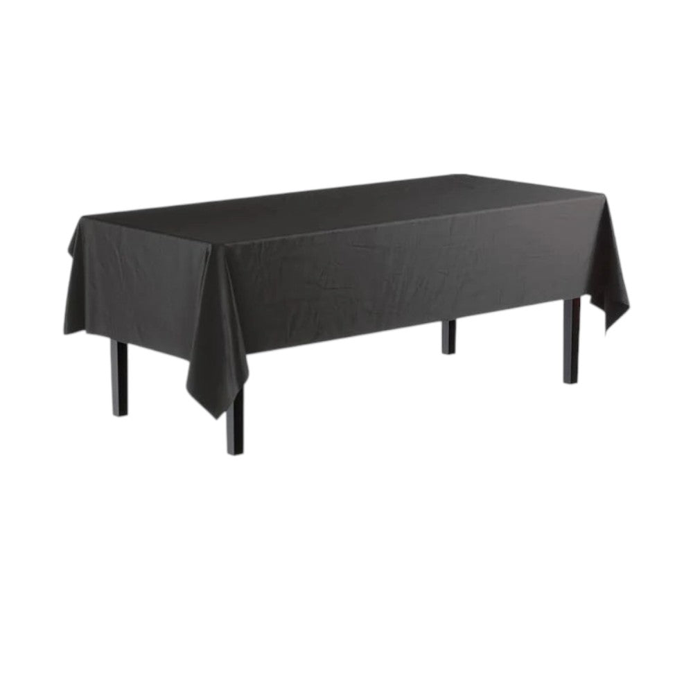 108" Standard Table Cover - Solid Color - Winner Party
