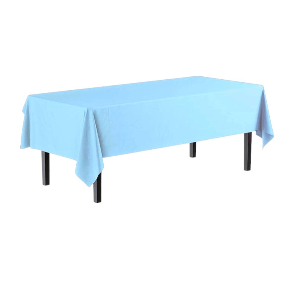 108" Standard Table Cover - Solid Color - Winner Party
