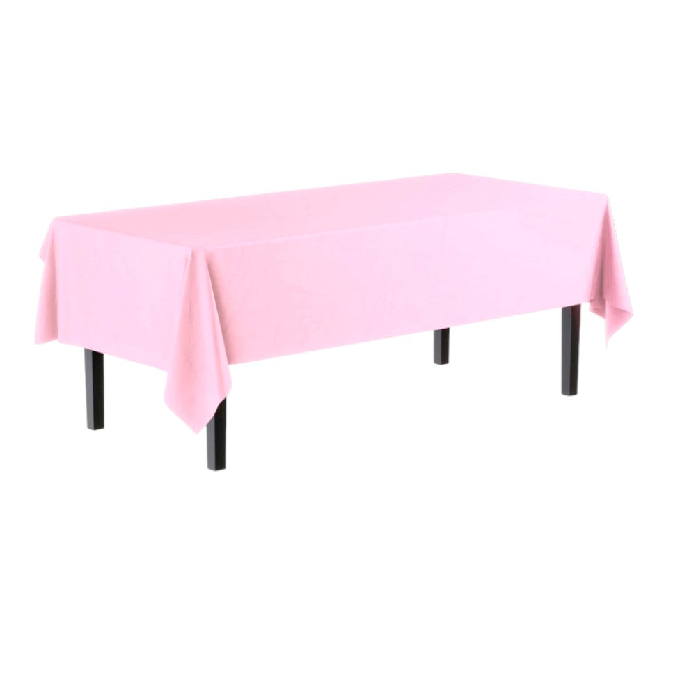 108" Standard Table Cover - Solid Color - Winner Party