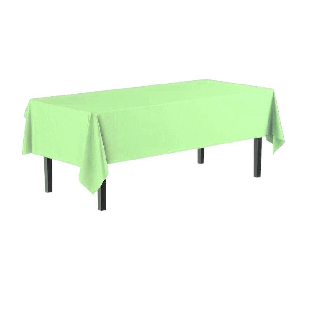 108" Standard Table Cover - Solid Color - Winner Party